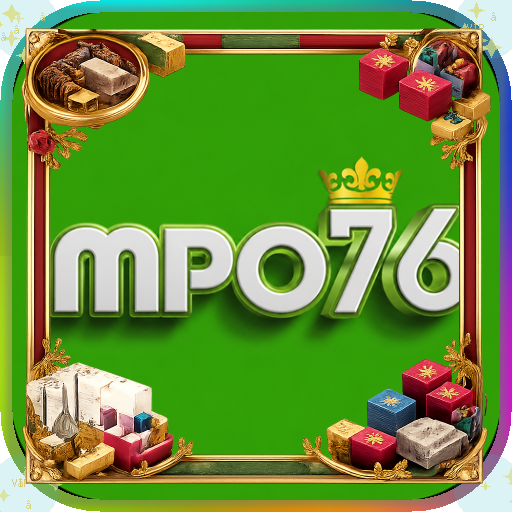 mpo76 — galeri pratinjau Resmi APK